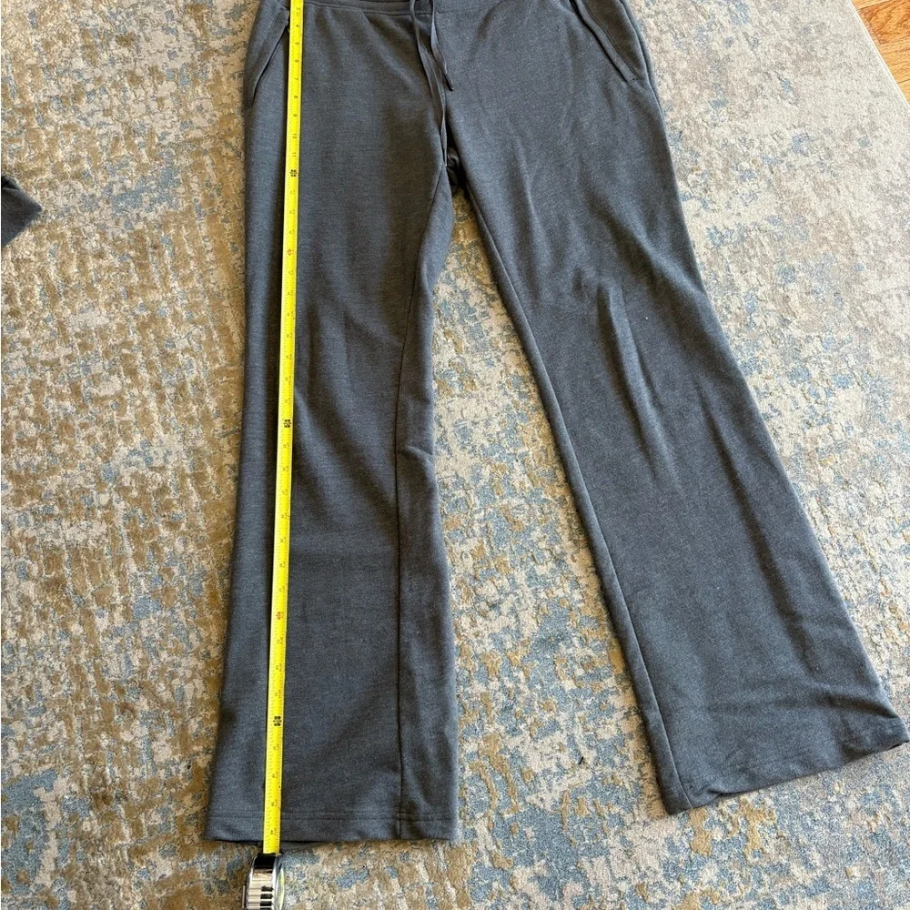 Banana Republic Gray Sweatshirt & Hoodie Set - Picture 8 of 10